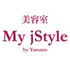 マイスタイル 平井駅前店(My j Style)のお店ロゴ