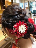 サヴォイ 本厚木店(SAVOY) あみこみアレンジ