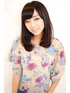 フォルテ 榛原パームス店 スウィートストレート