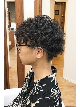 ラテ(LATTE) クリマッシュ