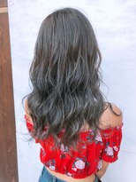 モードケイズ 阿倍野店(MODE K’s)&nbsp;ハイライトカラー