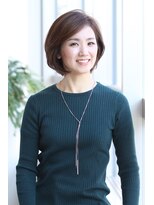 ヘアドゥ 千葉店(hair do)&nbsp;大人デイリーボブ