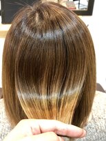 グロウ 木更津本店(GLROW)&nbsp;最高級カシミアトリートメント☆