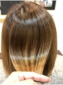 最高級カシミアトリートメント☆