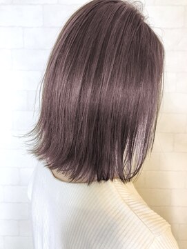 メリー(merry craftsman's factory) 【merry_TATSUYA】ラベンダーピンクベージュ