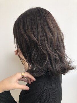 エイト マカビ 沖縄真嘉比店(EIGHT makabi) 【EIGHT真嘉比】お客様スタイル_