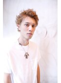 サイドパートショート・ショートレイヤー・ソフトツーブロック