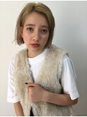 【CREAR 足利/太田 佐野 栃木】fur &nbsp;bob
