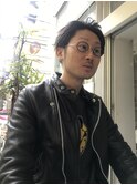 『Roji』男前メンズミディアム