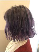 バイオレットラベンダー