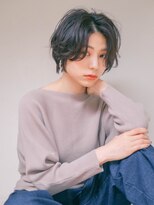 ロンド シャルム 吉祥寺(Lond charme)&nbsp;Lond charme【丹野翔太】大人ショート