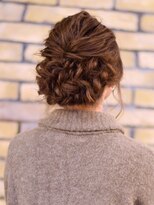 コロ(COLO) 【COLO 丹澤 智子】結婚式向けアレンジ