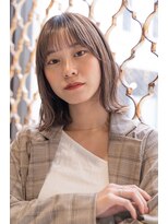 アメリ 新宿(Ameri)&nbsp;Ameri 大人かわいいボブディ　【新宿】