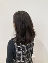 ムニノ(munino)&nbsp;ミデァアムレイヤースタイル