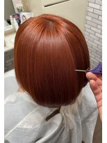 アンク クロス 吉祥寺店&nbsp;艶感カシスオレンジ