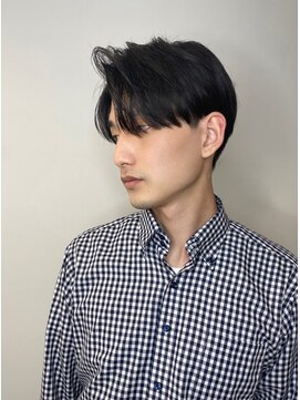 ミモザワークス(Mimosa Works) シースルーセンターパート