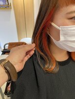 ラトット(Latot)&nbsp;インナーカラー