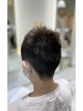 ソーホー SOHO 彦根店 ボウス