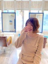 キッティ(kiitti) 上田 めぐみ