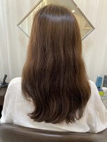 イルマーレ(IL MARE)&nbsp;ウル艶ロング