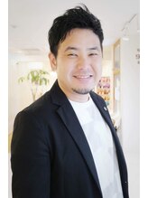 ハロオム(Halo homme) 片山 実