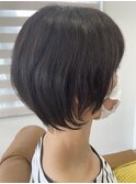 柔らかショート