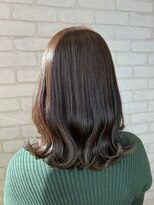 オアシスガーデン 金町店(Oasis GaRDEN)&nbsp;上品に！イルミナカラー