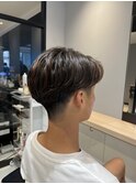 夏におすすめサイドパート