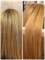 クレア 茅ヶ崎(CREA)&nbsp;酸性ストレート