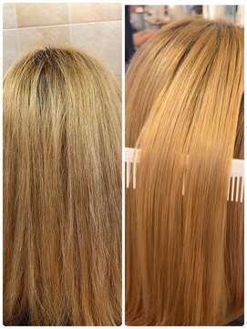 クレア 茅ヶ崎(CREA) 酸性ストレート