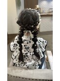 アレンジ