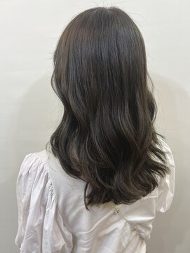 ティンク 横浜(Tink) カーキブラウン◎/Tink横浜 小林 あかり