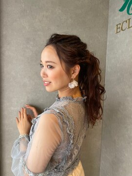 カレンアンドエクラート 大宮(KAREN&ECLART) カレン