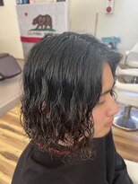 スウェル 千葉店(Swell)&nbsp;ツイストスパイラルパーマ