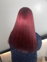 ゼスト パーク(ZEST PARK)&nbsp;ダブルカラー/ブリーチ/吉祥寺/学割U24/黒木玲奈