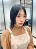 【全員】前髪・顔周り似合わせカット ￥2800