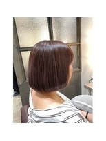 ミリ 千歳烏山(Mili CARE&SPA)&nbsp;ミリお客様スタイル