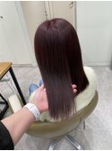 【Miyu】カシスピンク