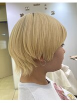 アデイ 大森店(AdAy)&nbsp;マッシュ