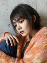 カルマ(carma)&nbsp;ボブ×フェイスレイヤー