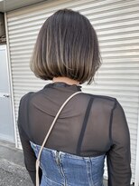 プルメリアドット(Plumeria.)&nbsp;グラデーション