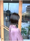 グレージュ