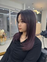 アリープパロット(ALEAP parrot)&nbsp;ワンホンレイヤー【ALEAP parrot/sayaka】