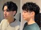 サヴァ ケヤキ(SAVA keyaki)の写真/最旬トレンドからビジネス・海外styleまでー。髪の毛はもちろん頭皮の悩みもお気軽にご相談ください。