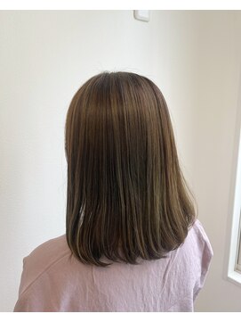 ロッコ 船橋駅(Rocco) オリーブベージュカラー