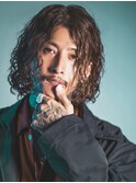 グランジスパイラル