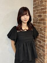ベジット 町田店(Bejitto) 深谷 穂乃香