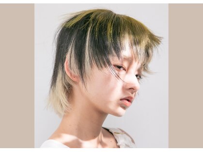 シーン(seeen)の写真