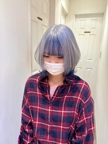 コル(CoL)&nbsp;ツートーンデザインカラー♪