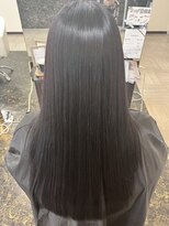 リド 婦中店 LIDO 艶々ダークトーンピンクマゼンタ